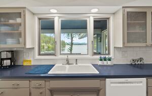 Private Lakefront Retreat on Liberty Lake - Liberty Lake, Washington
