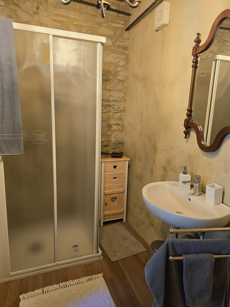 The Historic Mill Estate - Civitella Di Romagna, Italy