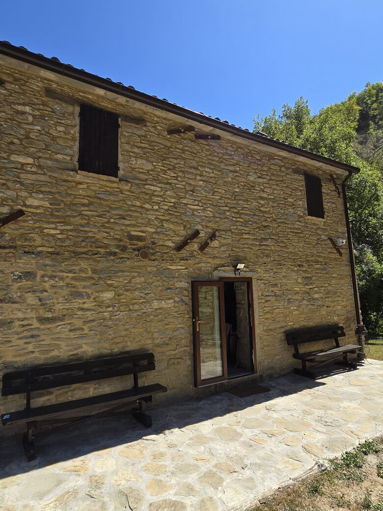 The Historic Mill Estate - Civitella Di Romagna, Italy