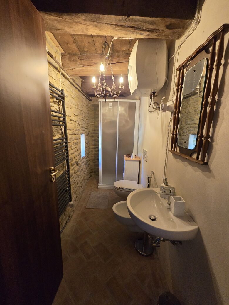 The Historic Mill Estate - Civitella Di Romagna, Italy