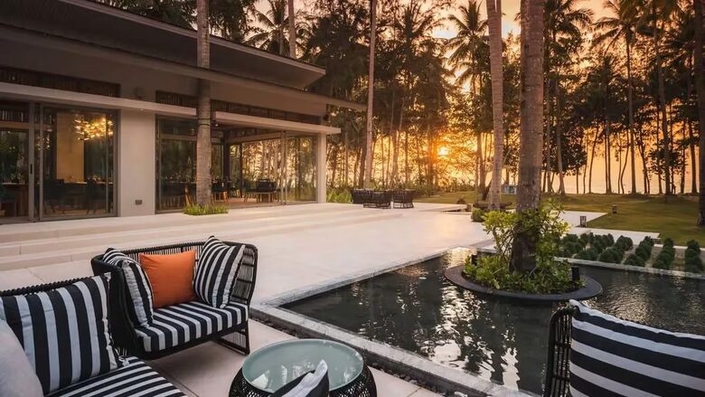 Minor Vacation Club at Avani+ Khao Lak - Two Bedroom Deluxe Suite - Khao Lak, Thailand