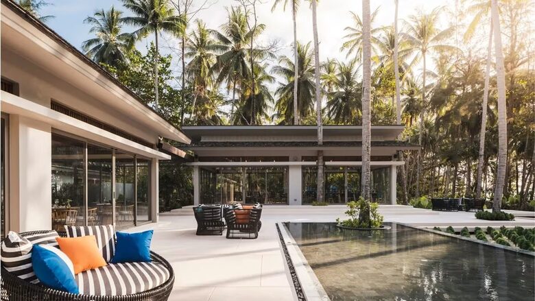 Minor Vacation Club at Avani+ Khao Lak - Two Bedroom Deluxe Suite - Khao Lak, Thailand