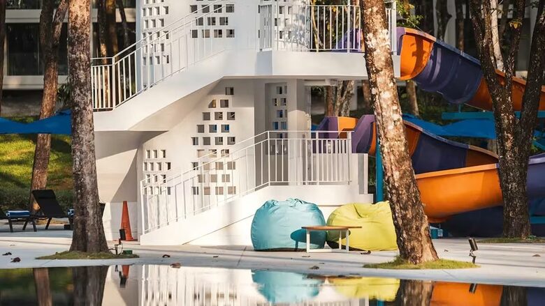 Minor Vacation Club at Avani+ Khao Lak - Two Bedroom Deluxe Suite - Khao Lak, Thailand