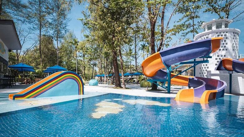 Minor Vacation Club at Avani+ Khao Lak - Two Bedroom Deluxe Suite - Khao Lak, Thailand