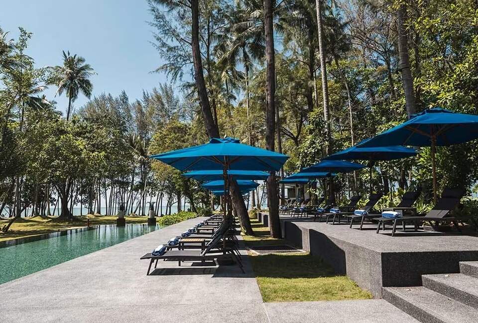 Minor Vacation Club at Avani+ Khao Lak - Two Bedroom Deluxe Suite - Khao Lak, Thailand