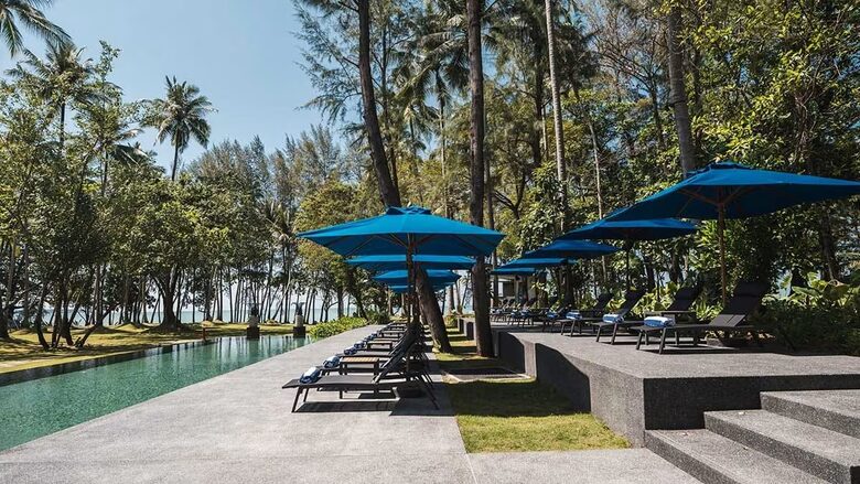 Minor Vacation Club at Avani+ Khao Lak - Two Bedroom Deluxe Suite - Khao Lak, Thailand