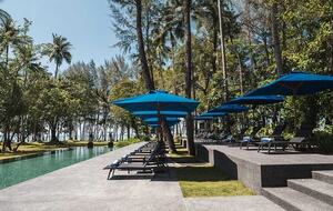 Minor Vacation Club at Avani+ Khao Lak - Two Bedroom Deluxe Suite - Khao Lak, Thailand