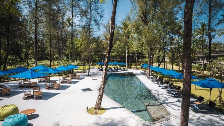 Minor Vacation Club at Avani+ Khao Lak - Two Bedroom Deluxe Suite - Khao Lak, Thailand