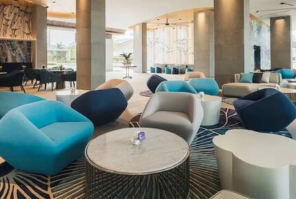 Minor Vacation Club at Avani+ Khao Lak - Two Bedroom Deluxe Suite - Khao Lak, Thailand