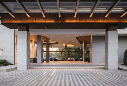 Minor Vacation Club at Avani+ Khao Lak - Two Bedroom Deluxe Suite - Khao Lak, Thailand
