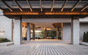 Minor Vacation Club at Avani+ Khao Lak - Two Bedroom Deluxe Suite - Khao Lak, Thailand