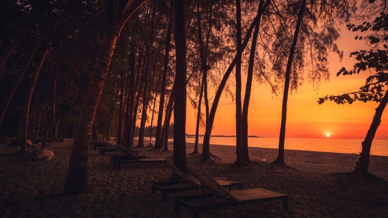 Minor Vacation Club at Avani+ Khao Lak - Two Bedroom Deluxe Suite - Khao Lak, Thailand