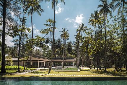 Minor Vacation Club at Avani+ Khao Lak - Two Bedroom Deluxe Suite - Khao Lak, Thailand