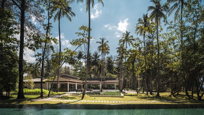 Minor Vacation Club at Avani+ Khao Lak - Two Bedroom Deluxe Suite - Khao Lak, Thailand