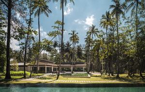 Minor Vacation Club at Avani+ Khao Lak - Two Bedroom Deluxe Suite - Khao Lak, Thailand