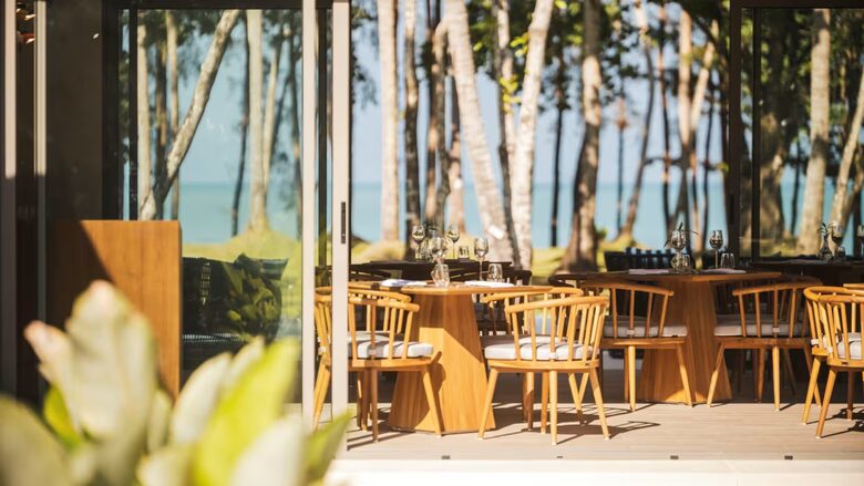 Minor Vacation Club at Avani+ Khao Lak - Two Bedroom Deluxe Suite - Khao Lak, Thailand