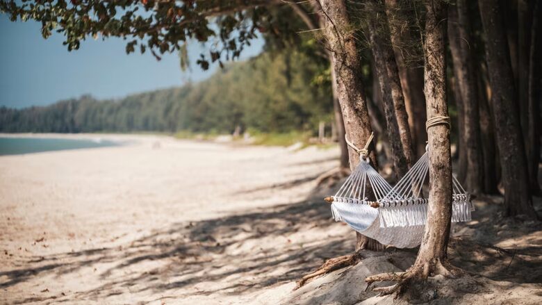 Minor Vacation Club at Avani+ Khao Lak - Two Bedroom Deluxe Suite - Khao Lak, Thailand