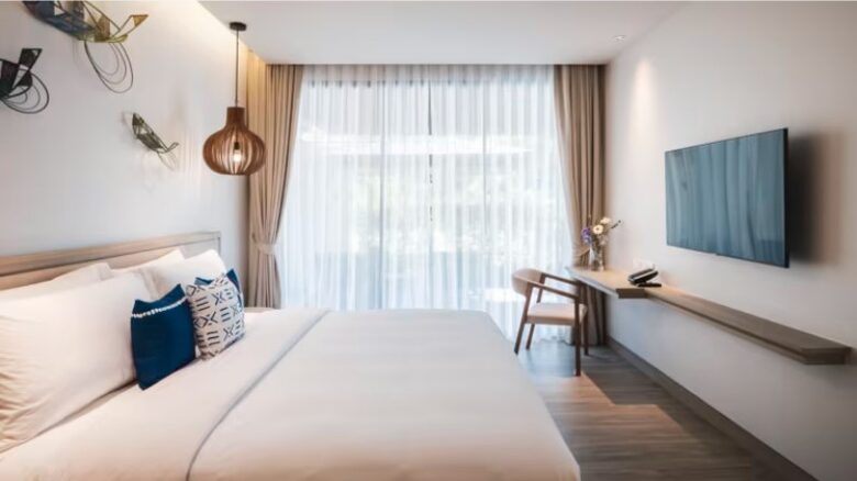 Minor Vacation Club at Avani+ Khao Lak - Two Bedroom Deluxe Suite - Khao Lak, Thailand