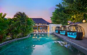 Minor Vacation Club at Avani Seminyak Bali - Two Bedroom Apartment Suite - Seminyak, Indonesia