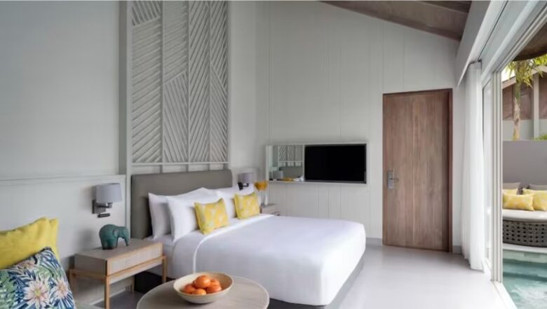 Minor Vacation Club at Avani+ Samui - Pool Villa - Koh Samui, Thailand