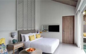 Minor Vacation Club at Avani+ Samui - Pool Villa - Koh Samui, Thailand