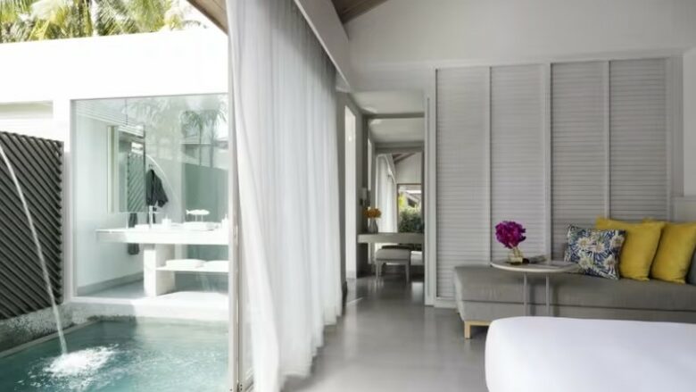 Minor Vacation Club at Avani+ Samui - Pool Villa - Koh Samui, Thailand