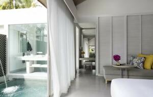 Minor Vacation Club at Avani+ Samui - Pool Villa - Koh Samui, Thailand