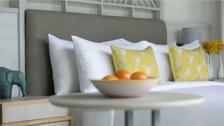 Minor Vacation Club at Avani+ Samui - Pool Villa - Koh Samui, Thailand
