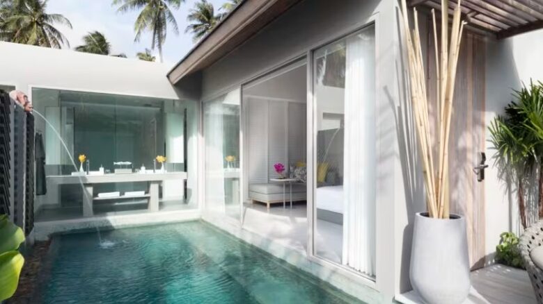 Minor Vacation Club at Avani+ Samui - Pool Villa - Koh Samui, Thailand
