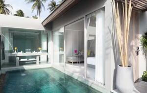 Minor Vacation Club at Avani+ Samui - Pool Villa - Koh Samui, Thailand