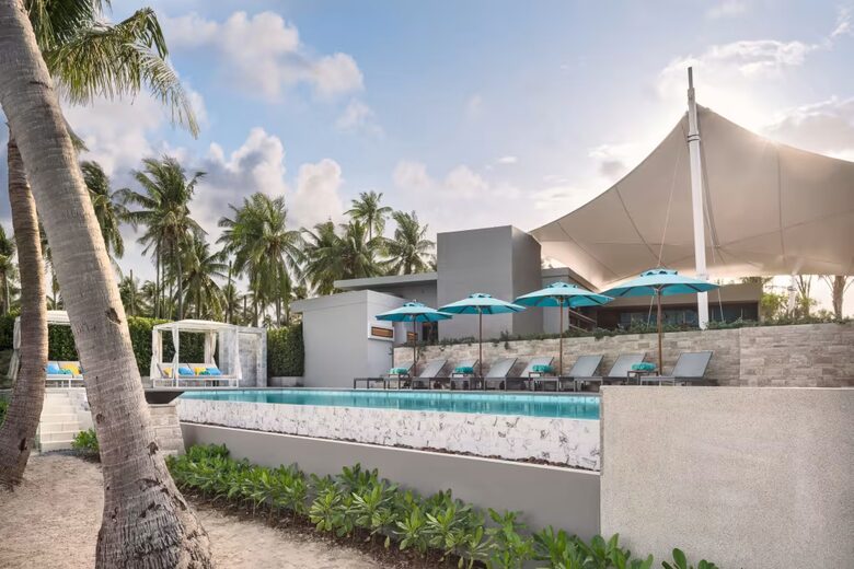Minor Vacation Club at Avani+ Samui - Pool Villa - Koh Samui, Thailand