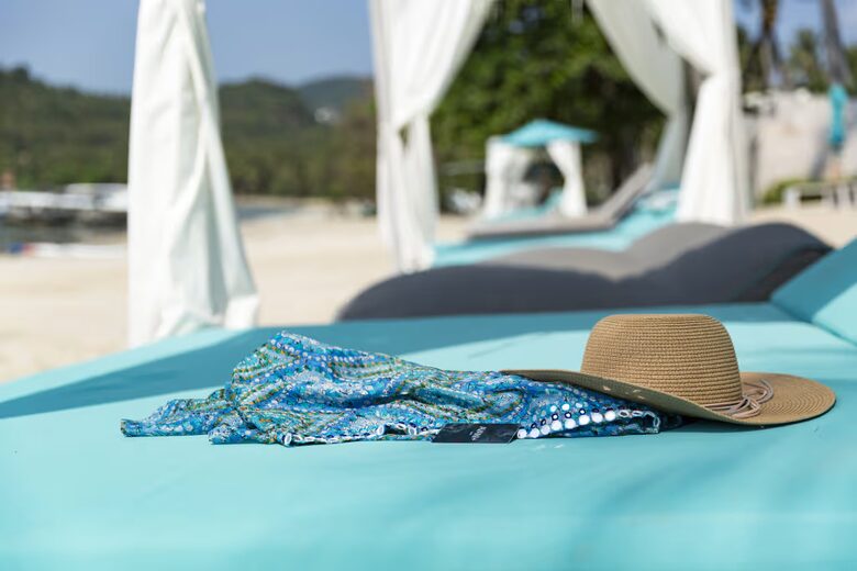 Minor Vacation Club at Avani+ Samui - Pool Villa - Koh Samui, Thailand