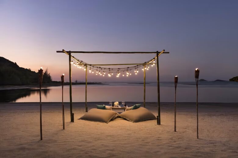 Minor Vacation Club at Avani+ Samui - Pool Villa - Koh Samui, Thailand