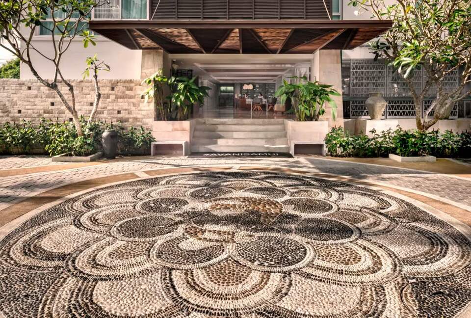 Minor Vacation Club at Avani+ Samui - Pool Villa - Koh Samui, Thailand