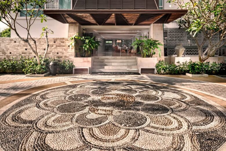 Minor Vacation Club at Avani+ Samui - Pool Villa - Koh Samui, Thailand