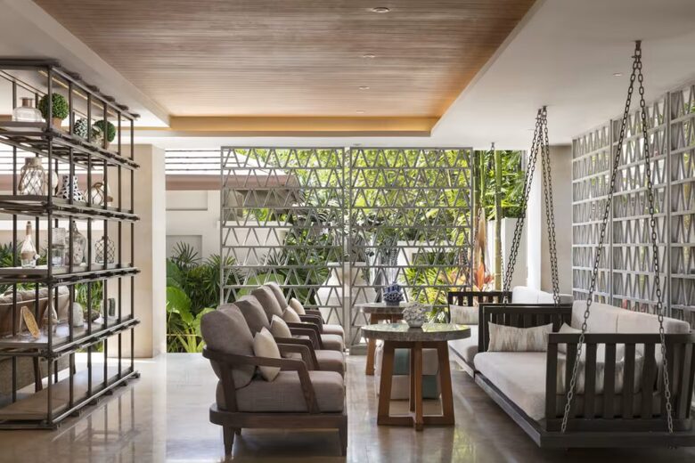 Minor Vacation Club at Avani+ Samui - Pool Villa - Koh Samui, Thailand