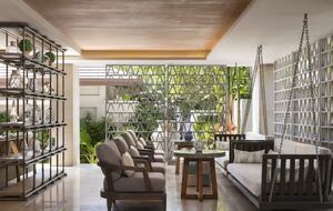 Minor Vacation Club at Avani+ Samui - Pool Villa - Koh Samui, Thailand