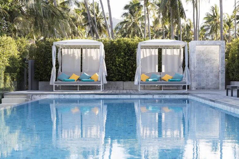Minor Vacation Club at Avani+ Samui - Pool Villa - Koh Samui, Thailand