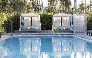 Minor Vacation Club at Avani+ Samui - Pool Villa - Koh Samui, Thailand