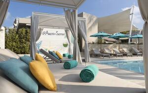 Minor Vacation Club at Avani+ Samui - Pool Villa - Koh Samui, Thailand