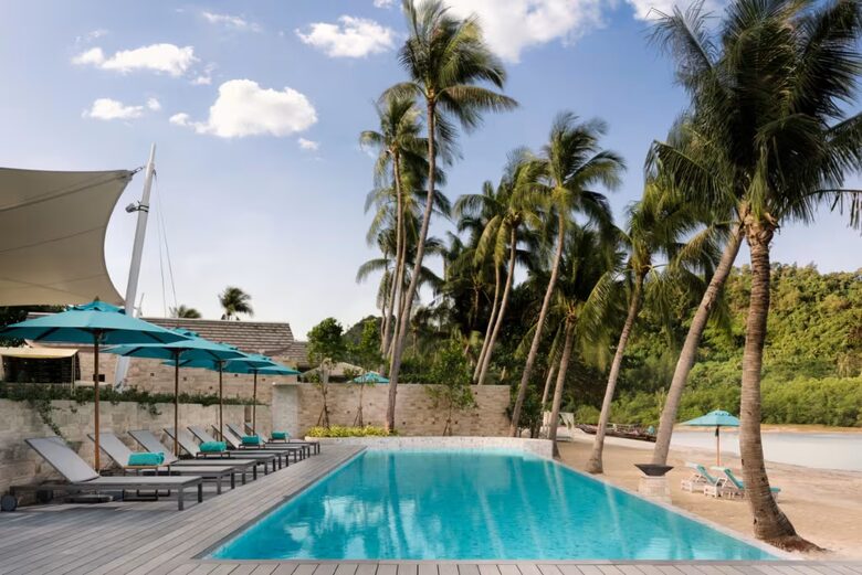 Minor Vacation Club at Avani+ Samui - Pool Villa - Koh Samui, Thailand