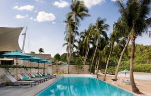 Minor Vacation Club at Avani+ Samui - Pool Villa - Koh Samui, Thailand
