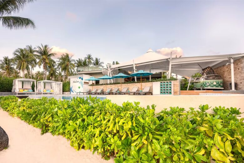 Minor Vacation Club at Avani+ Samui - Pool Villa - Koh Samui, Thailand