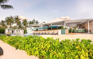 Minor Vacation Club at Avani+ Samui - Pool Villa - Koh Samui, Thailand