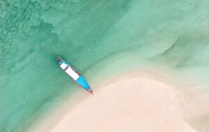 Minor Vacation Club at Avani+ Samui - Pool Villa - Koh Samui, Thailand