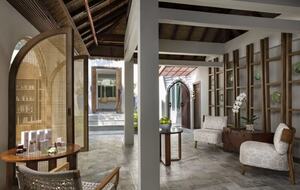 Minor Vacation Club at Avani+ Samui - Pool Villa - Koh Samui, Thailand