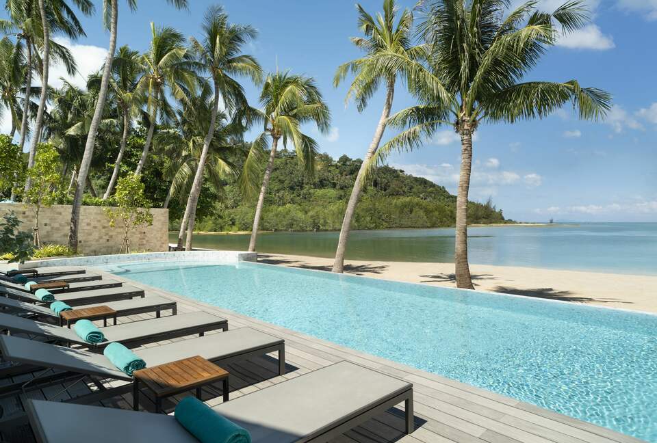 Minor Vacation Club at Avani+ Samui - Pool Villa - Koh Samui, Thailand