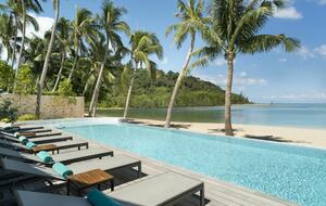 Minor Vacation Club at Avani+ Samui - Pool Villa - Koh Samui, Thailand
