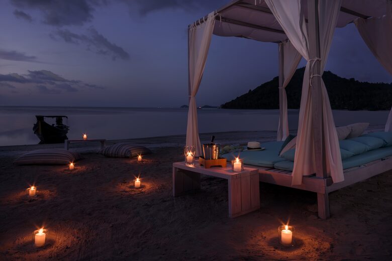 Minor Vacation Club at Avani+ Samui - Pool Villa - Koh Samui, Thailand