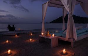 Minor Vacation Club at Avani+ Samui - Pool Villa - Koh Samui, Thailand